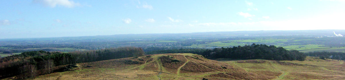 Mothers' Union Diocese of Leicester