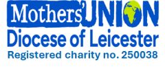 Mothers' Union Diocese of Leicester